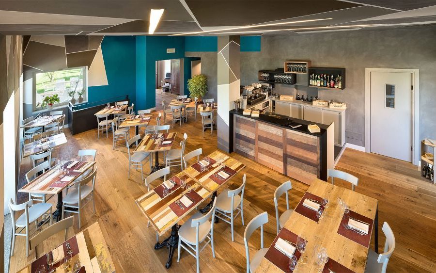 Argaj: pranzo di Pasqua