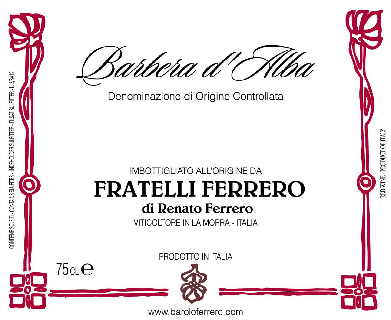 Barbera-dAlba-Fratelli-Ferrero