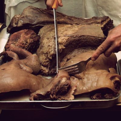 bollito Carrù - Eventi