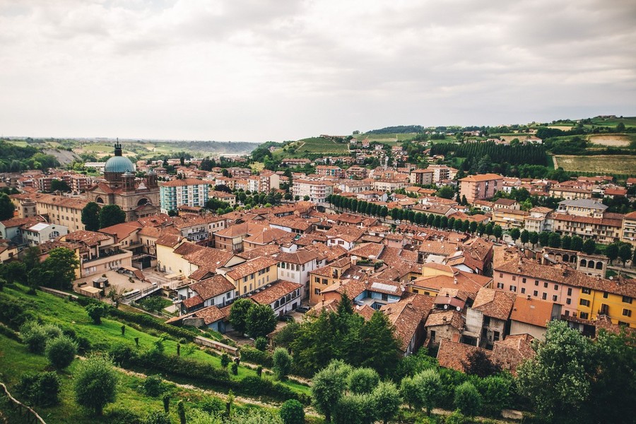 Museum of votive offerings and folk devotion - Cosa Vedere nelle Langhe