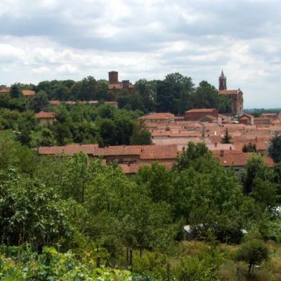 Sommariva del Bosco