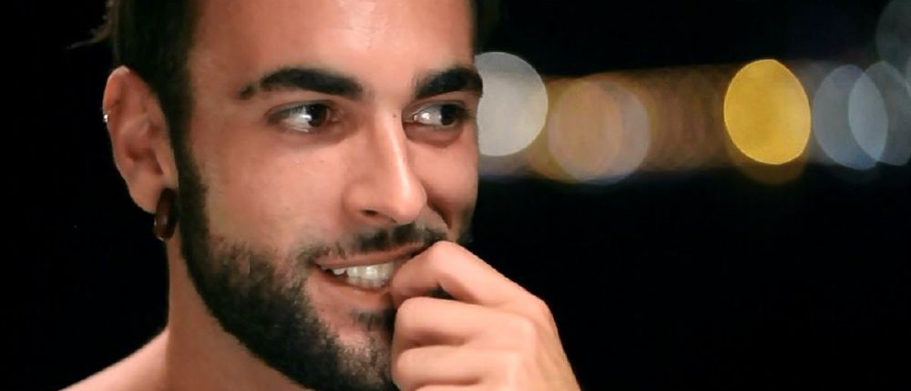 Marco Mengoni