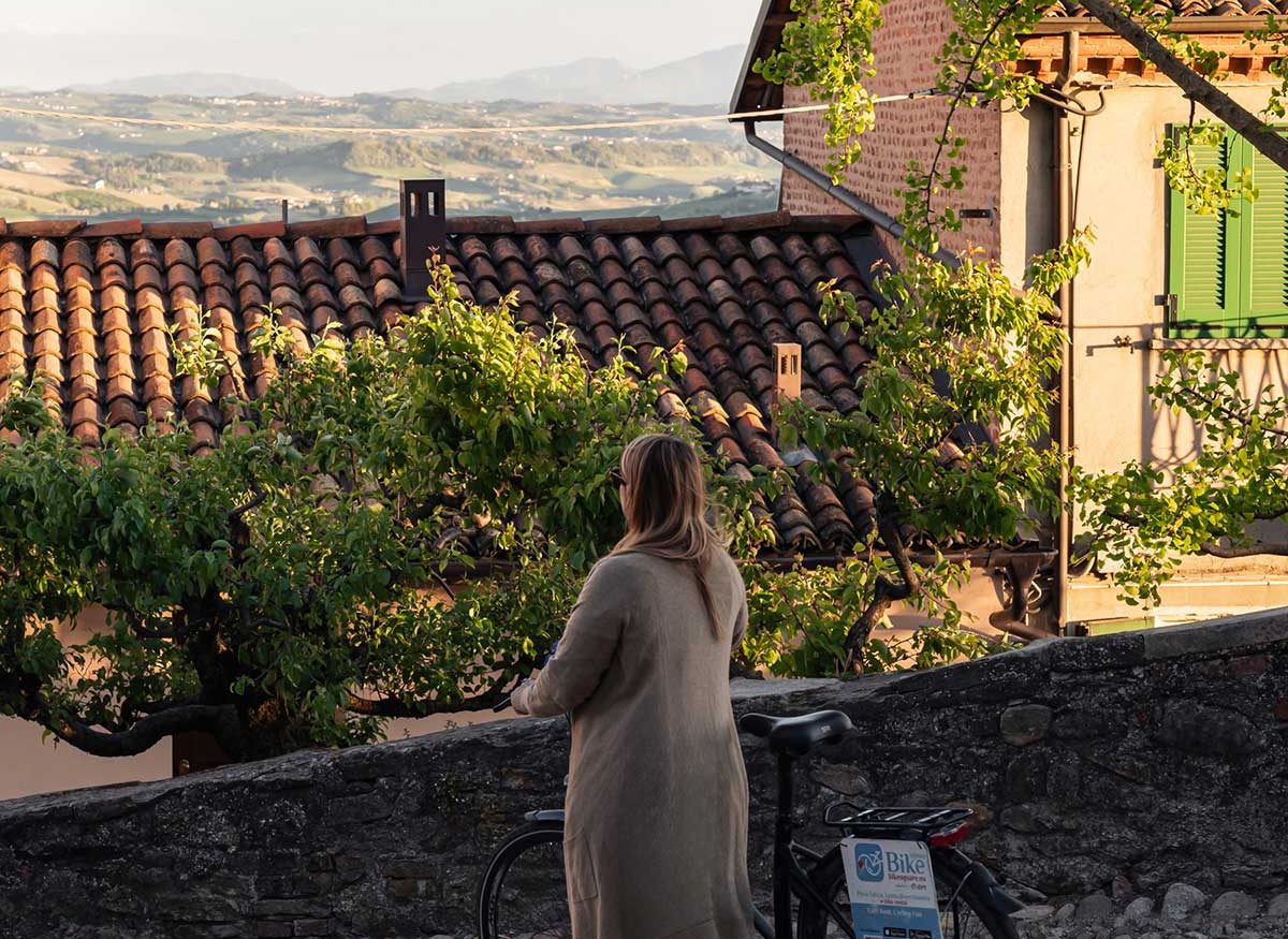 Uve Rooms - Experiences and activities in the Langhe