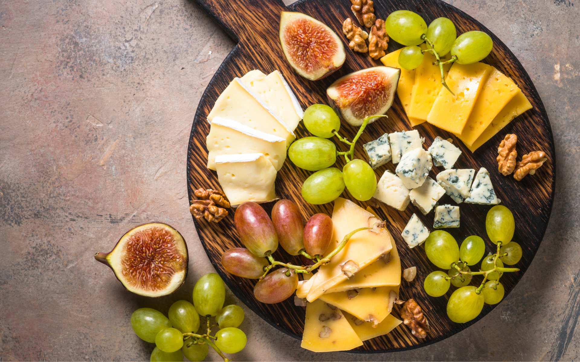 Aperitivo formaggio