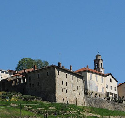 San Benedetto Belbo