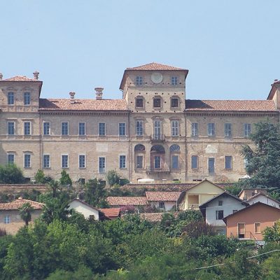 Castello di Magliano Alfieri - eventi
