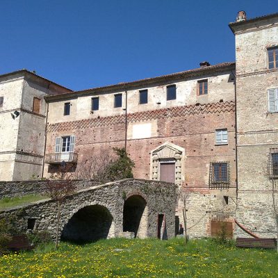 Castello di Saliceto - eventi