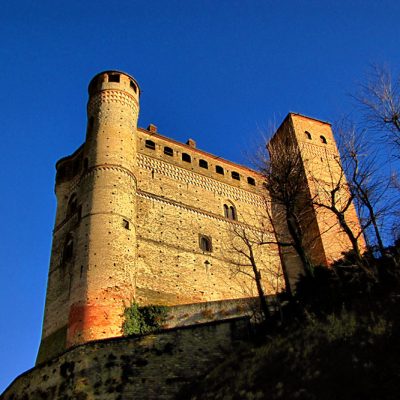 Castello di Serralunga - eventi