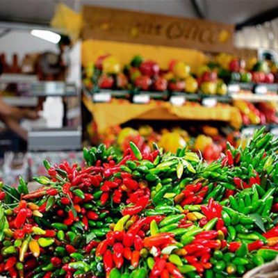 sagra del peperone - Eventi