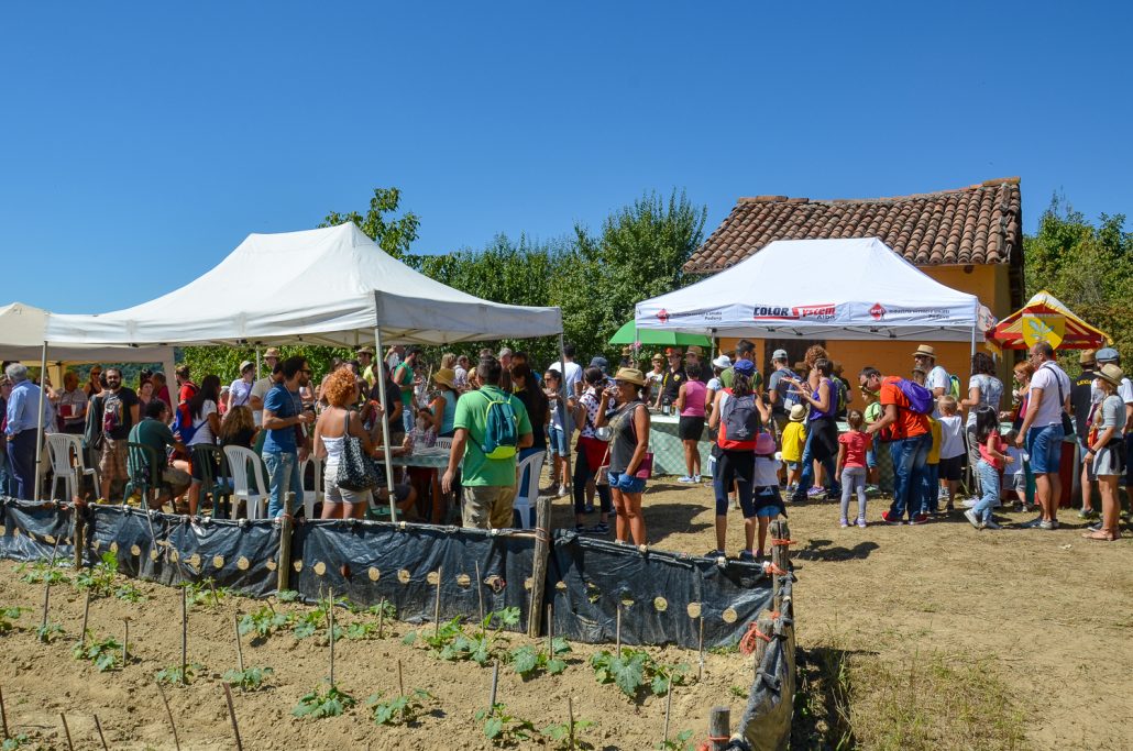 Ciabot - eventi