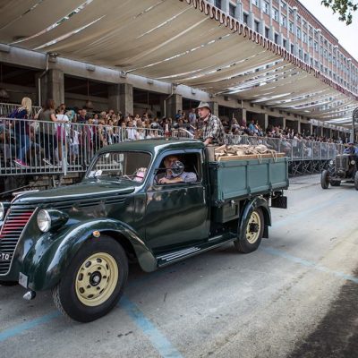 festival delle sagre - Eventi
