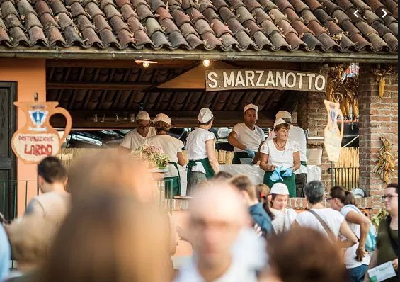 Festival delle Sagre astigiane
