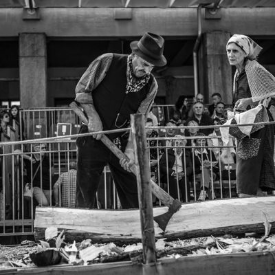 festival delle sagre - Eventi