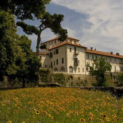 Castello di Masino - eventi