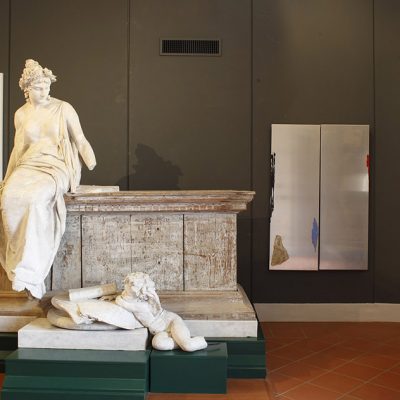 Gipsoteca Giulio Monteverde - eventi