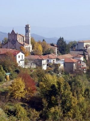 Pedalate partigiane #5: Bossolasco, Cravanzana, Serravalle