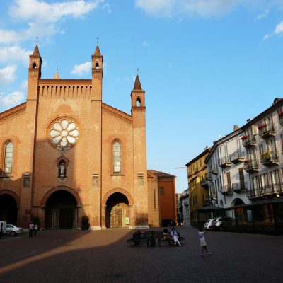 Cattedrale di San Lorenzo