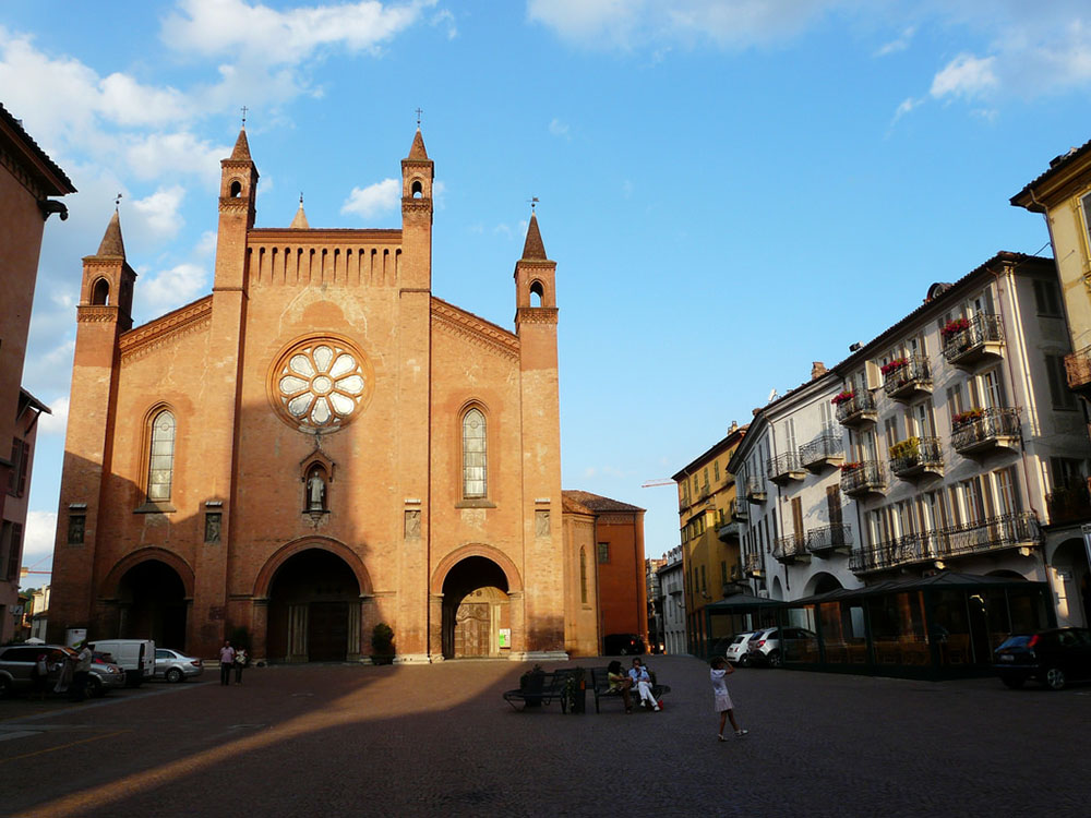 Cattedrale di San Lorenzo