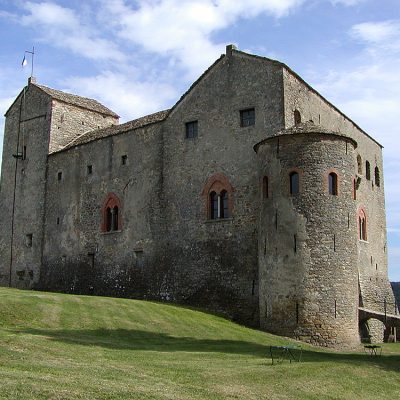 Castello di Prunetto - eventi