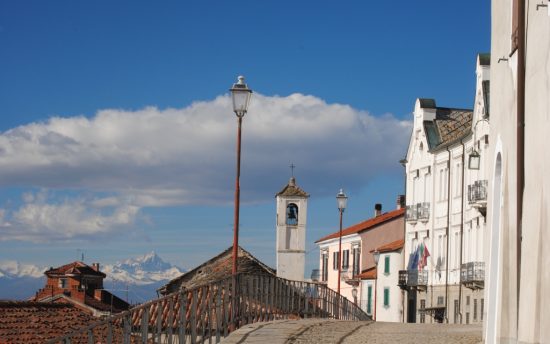 murazzano - eventi