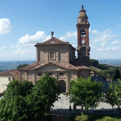 Diano d’Alba Diano d'Alba