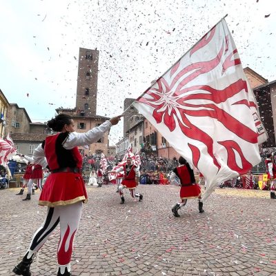 festival della bandiera - eventi