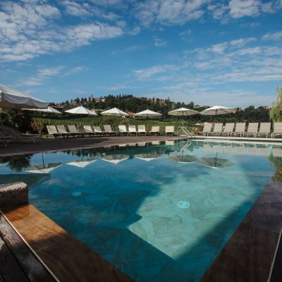 Relais Villa d’Amelia