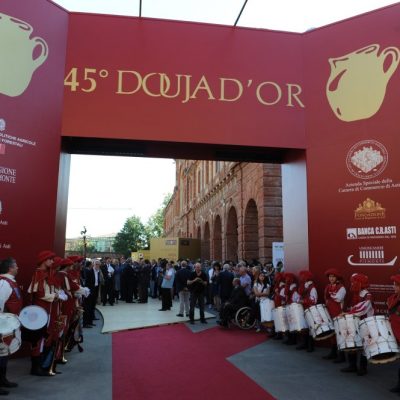 Douja - Eventi