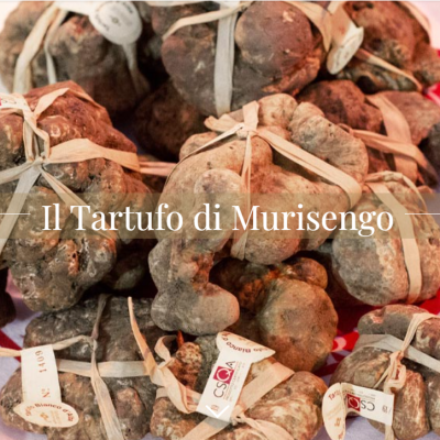 tartufo Murisengo - eventi