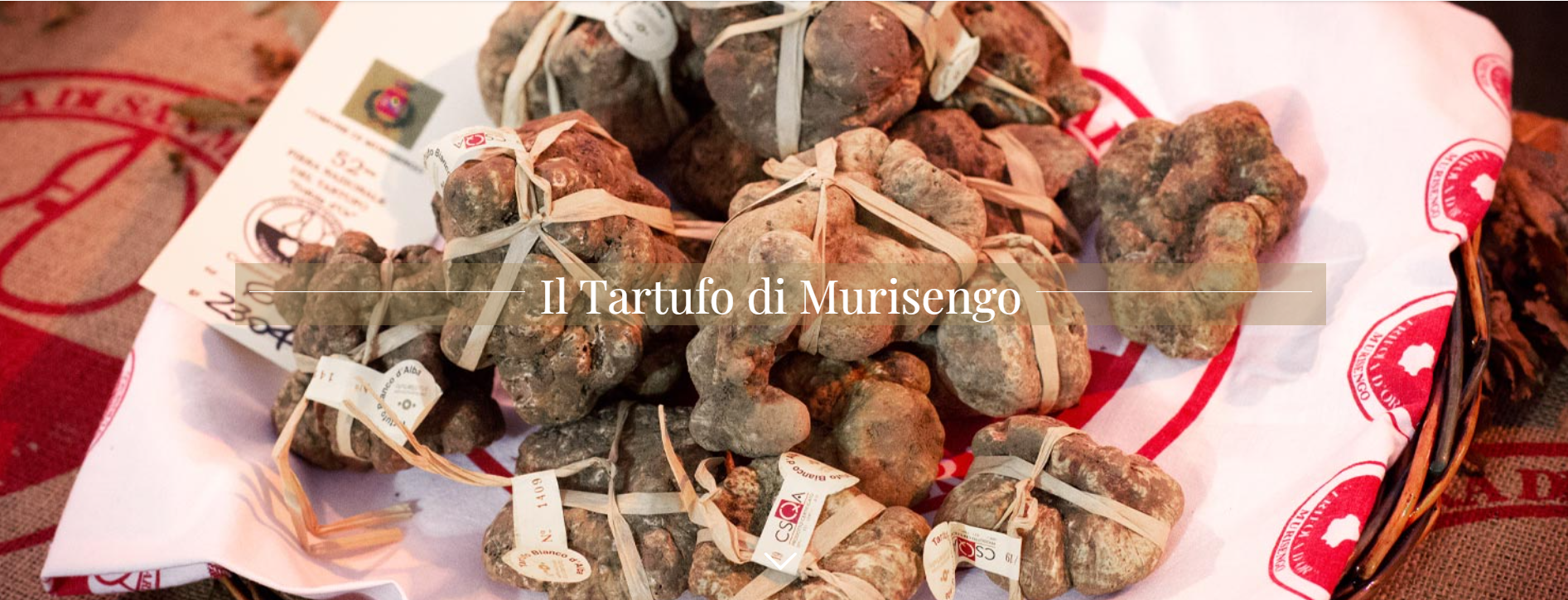 tartufo Murisengo - eventi tartufo Murisengo - eventi