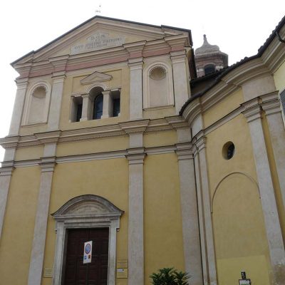 Chiesa di San Giuseppe di Alba