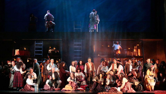 Rigoletto