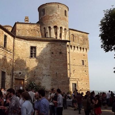 io, Barolo la nuit - Eventi