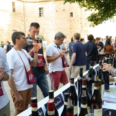 io, Barolo la nuit - Eventi