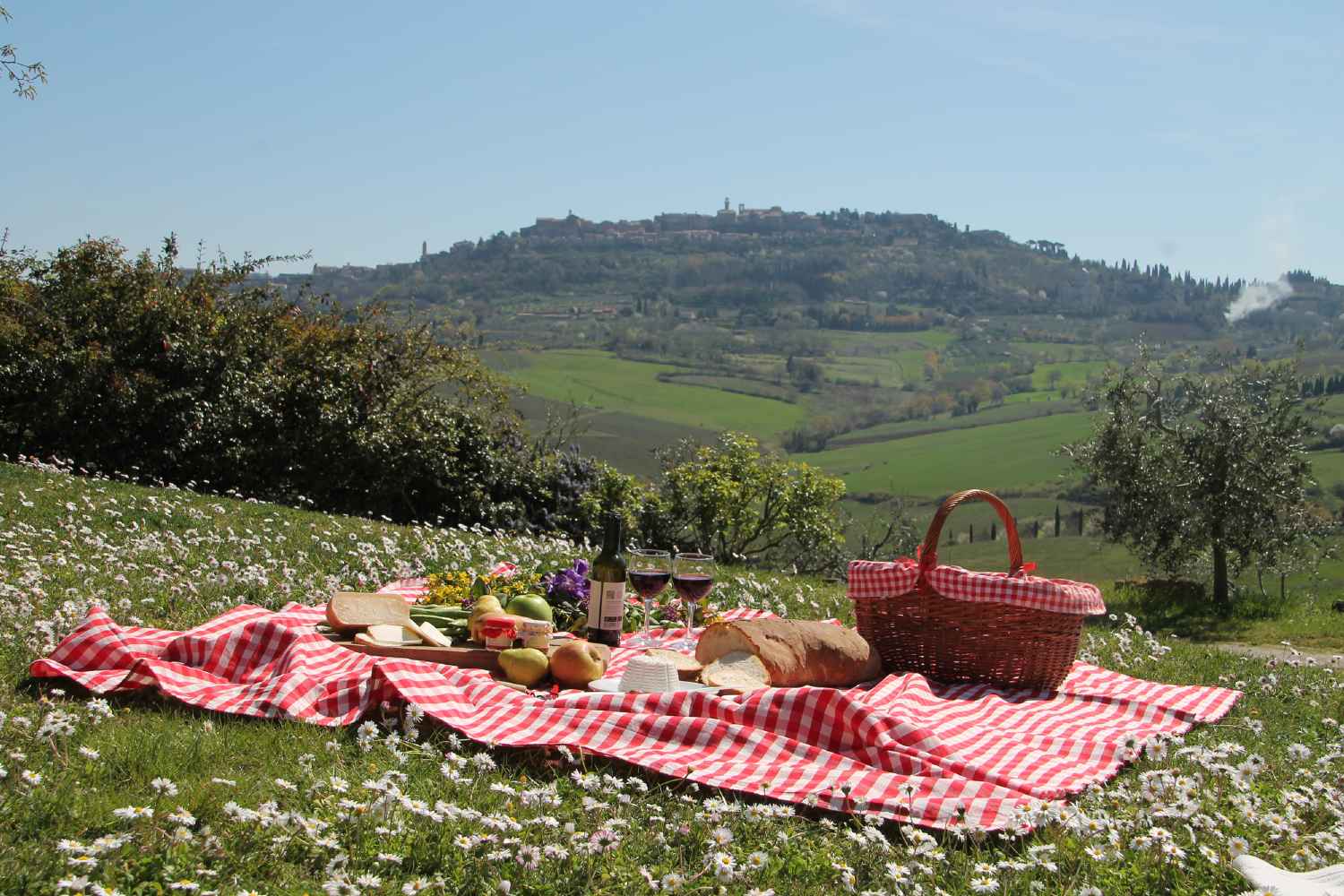 picnic - eventi