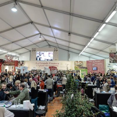 Fiera Internazionale del Tartufo Bianco Alba - Eventi