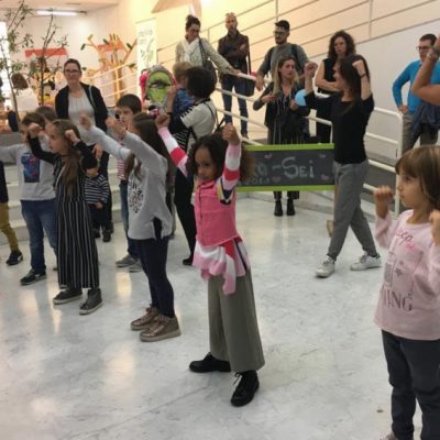 Alba Truffle Bimbi - Eventi