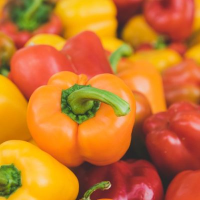 sagra del peperone - Eventi