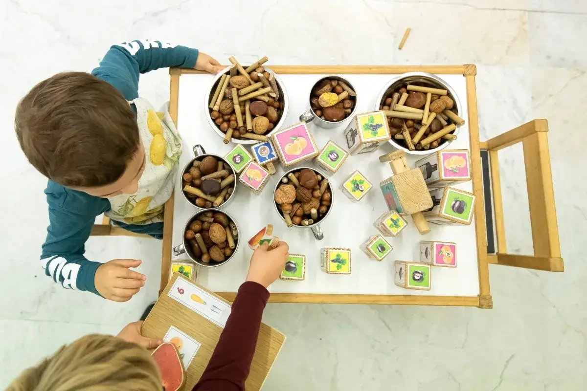 alba truffle bimbi - eventi