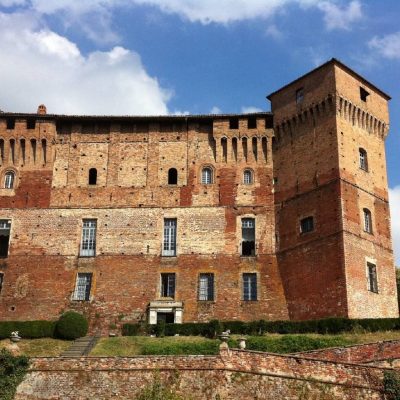 Castello di Monticello d'Alba - Eventi