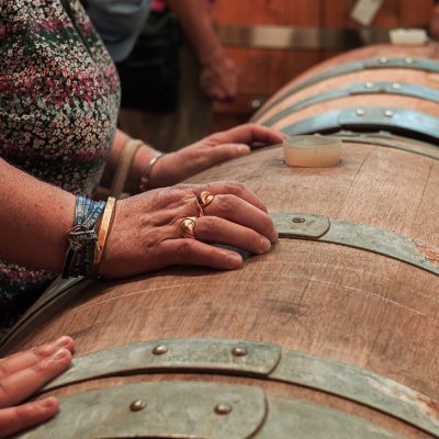 L'importanza della scelta dei legni