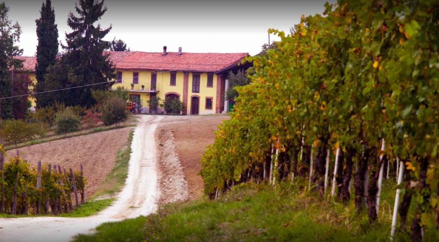 Valdibà - Farm in Dogliani