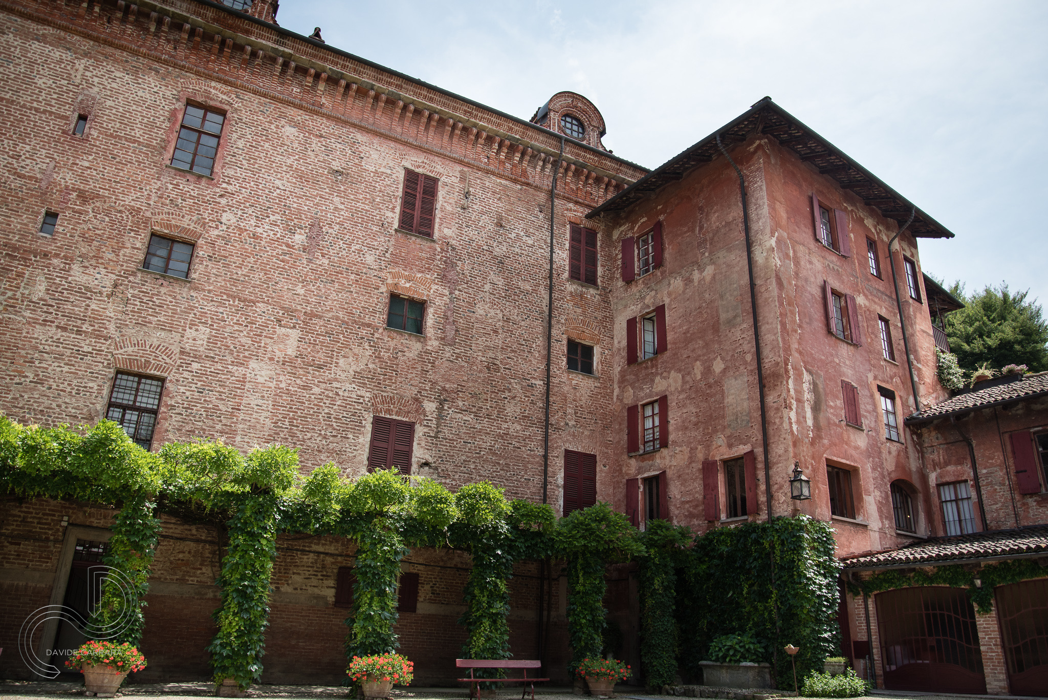 Malabaila Cantina A Canale D Alba LoveLanghe
