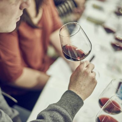 Wine Tasting Experience – Eventi