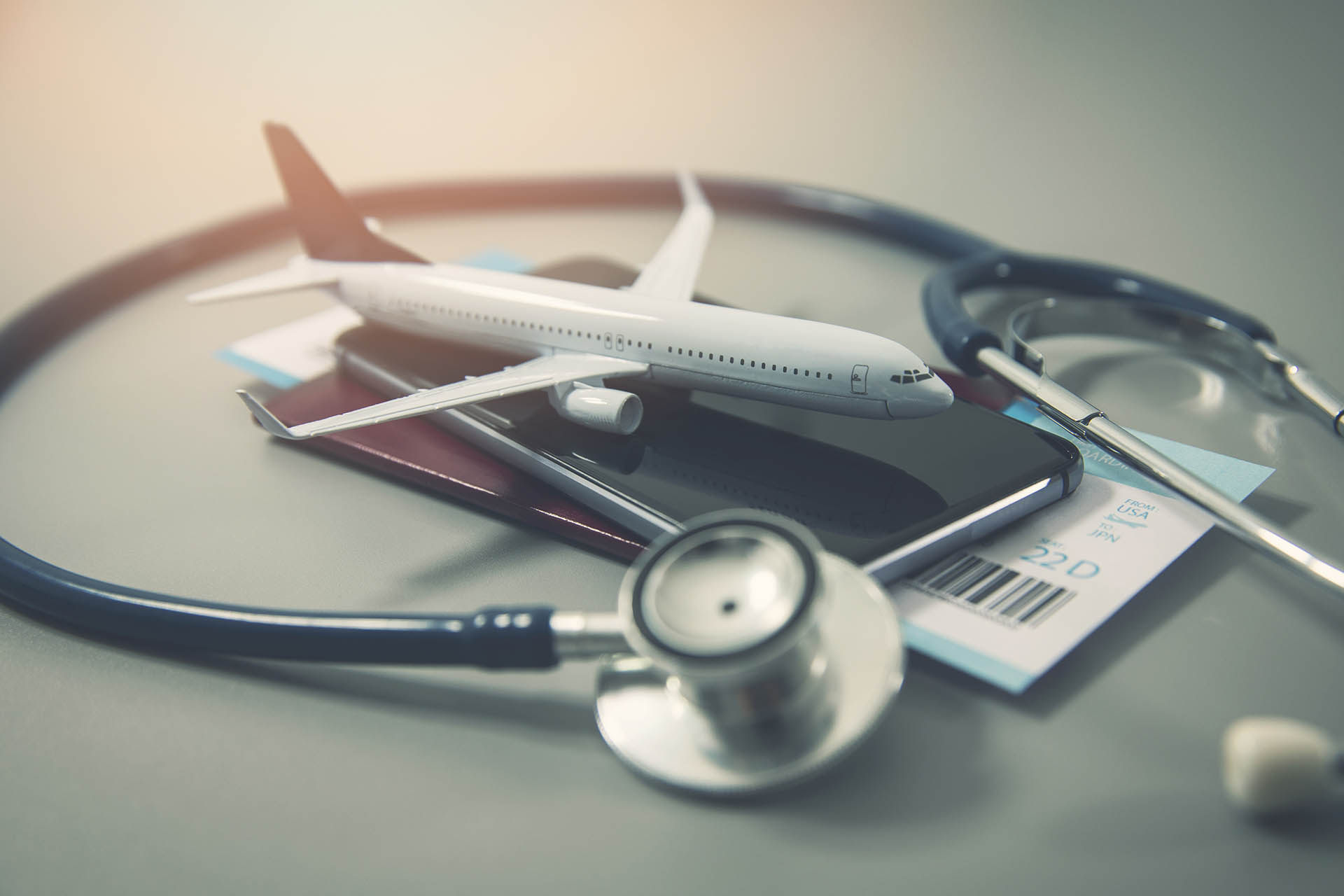 Travel healthy tips Travel healthy tips