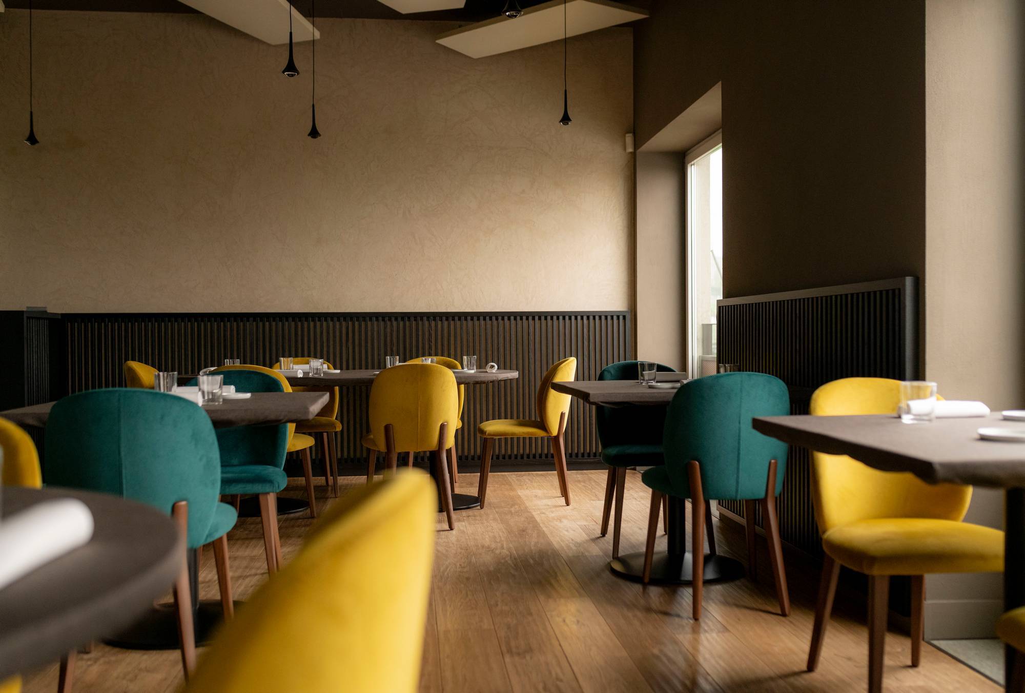 L'Argaj Ristorante