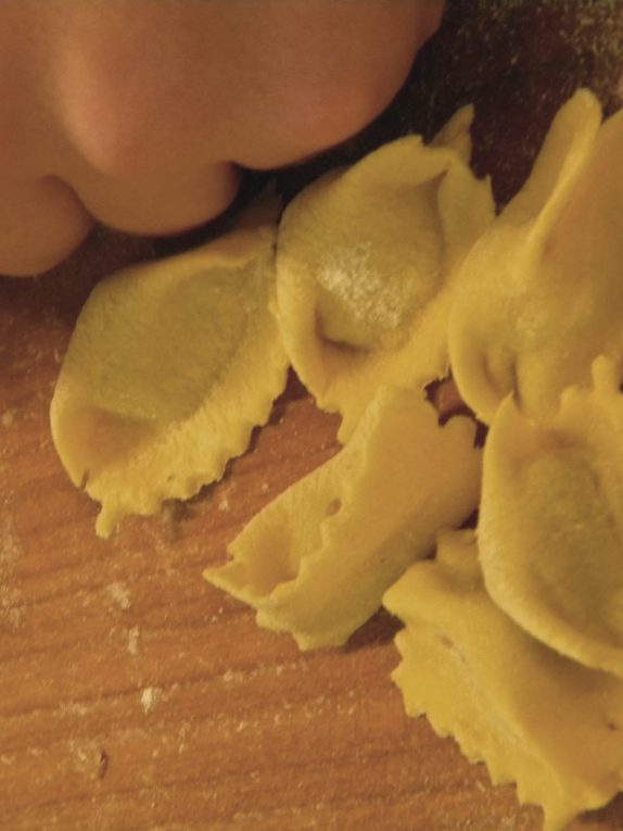 Ravioli del Plin