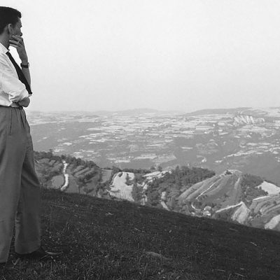 Beppe Fenoglio