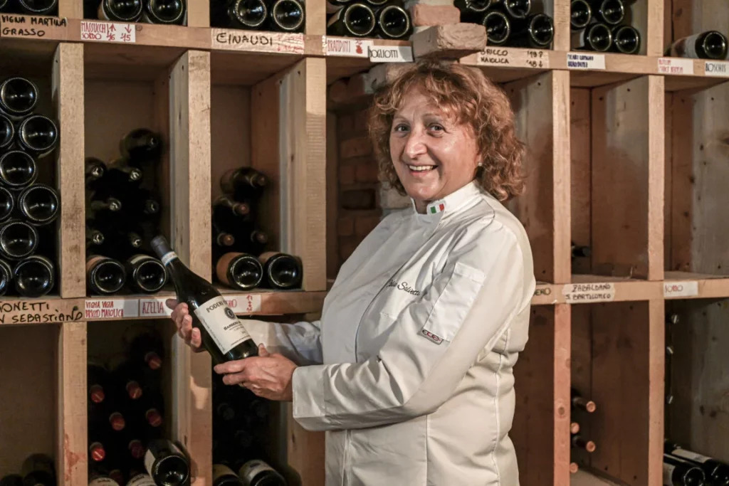 trattoria salvetti
