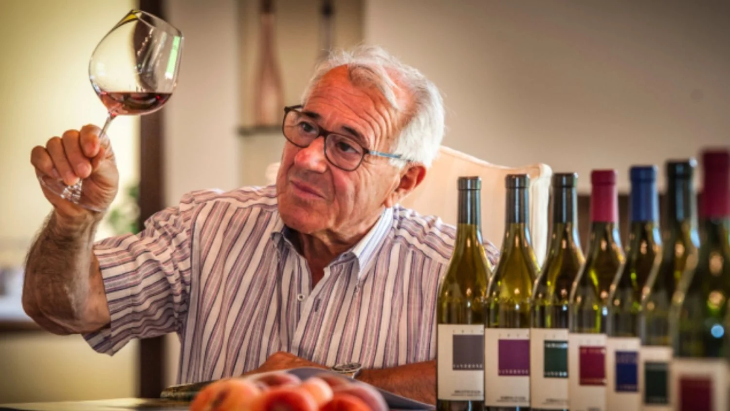 Crediti immagine: dissapore Luciano Sandrone